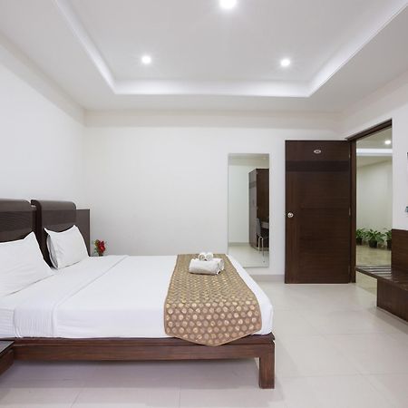 Sanctum Suites Bel Road Bangalore Exterior photo