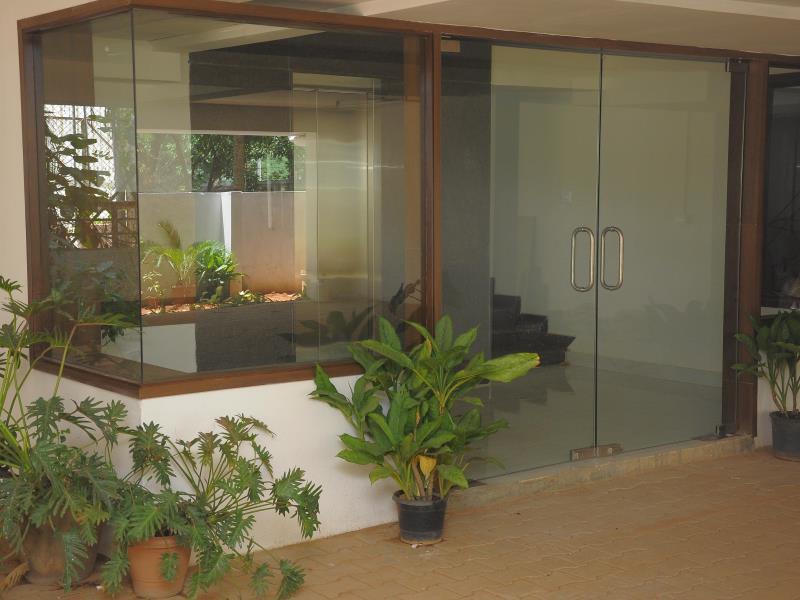 Sanctum Suites Bel Road Bangalore Exterior photo